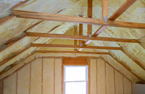 Types of Insulation We Offer in KY